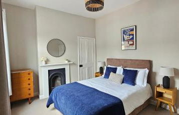 St Pauls Terrace - 2 bed house nr Train Station - Foto 1