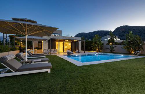 Iniada Villas - Foto 56