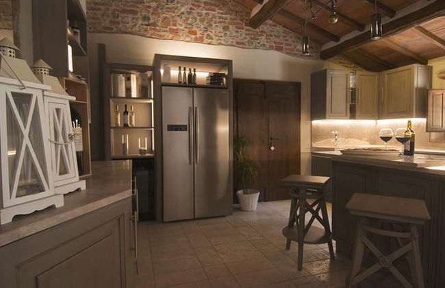 Podere Bellaria 18 2 - Foto 22