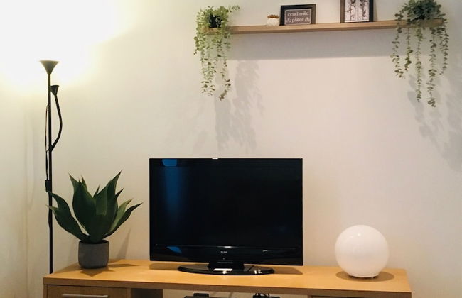 My-Canning Street Apartments - Foto 15