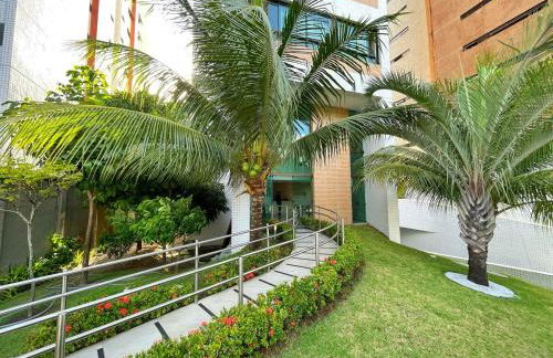 BR1702 - Luxo e conforto na Beira Rio - Foto 44