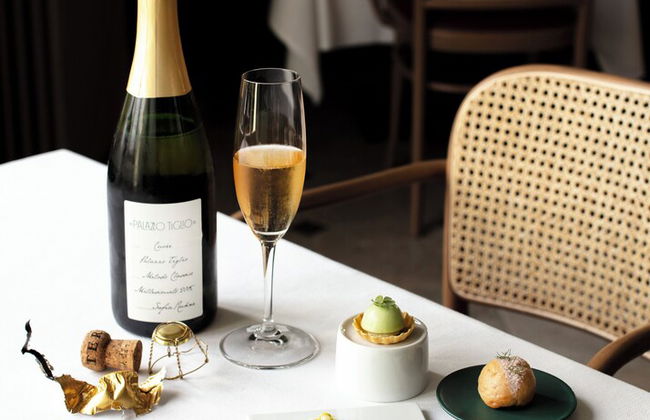 Palazzo Tiglio - A Small Luxury Hotels of the World - Photo 42