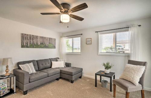 Cañon City Home 15 Mi to Royal Gorge Bridge! - Foto 4