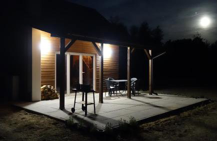 Dzikie Chatki - Foto 3