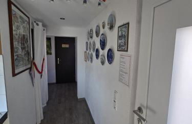 Ferienwohnung Ilkas Inn - Foto 20