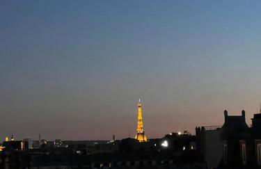 Studio vue Paris - Quartier Canal Saint-Martin - Foto 20