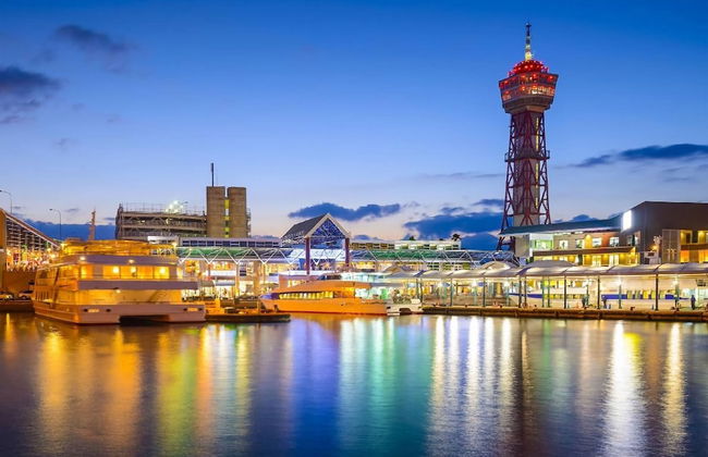 vida hakata - Foto 63