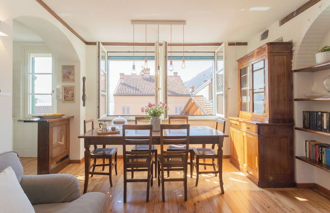 Emily's Holiday House - Authentic Lake Como by Rent all Como - Foto 56