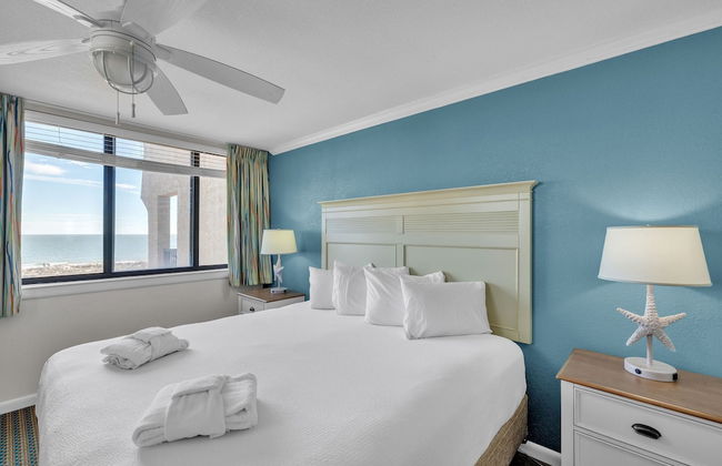 Seawatch at Island Club - Foto 8