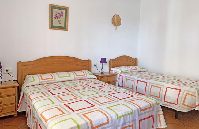 Apartamentos Mar de Peñíscola-Casablanca - Foto 11