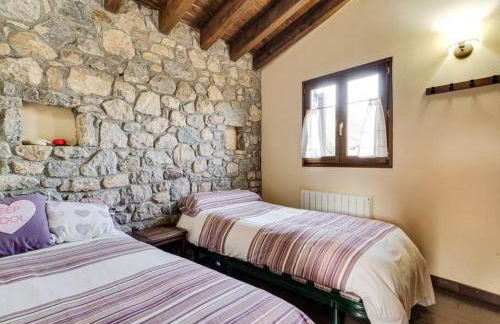 Cal Cente d'Isòvol - Mountain House with Garden and Views - Foto 15