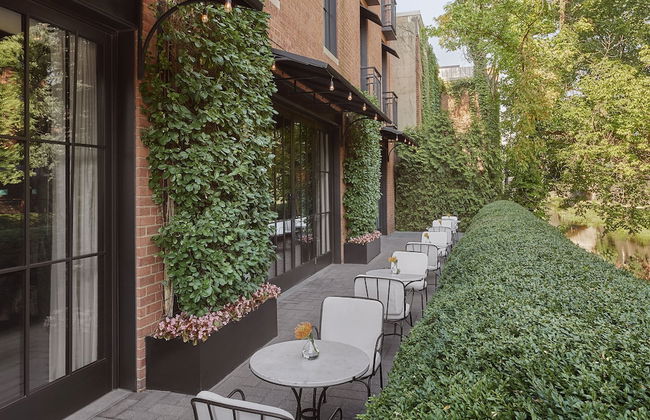 Rosewood Washington, D.C. - Foto 42