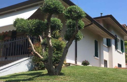 Villa Elisa Relax - Foto 38