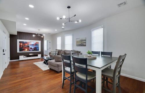 Spacious 4BR Newark Home – Family & Comfort - Foto 17