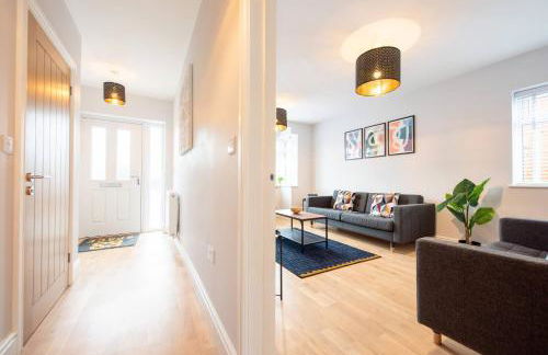 3 Bed 2.5 Bath Detached House,Parking,Pet Friendly - Foto 20