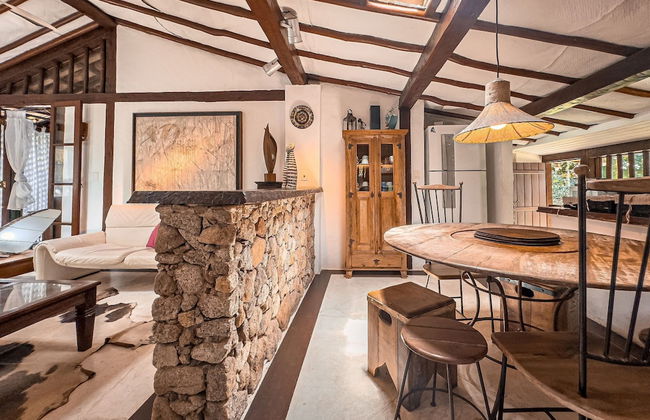 Pé na areia - Praia do Curral - Ilhabela - Foto 32