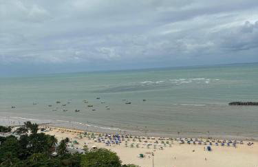 Flat praia Candeias, Piedade - Photo 15