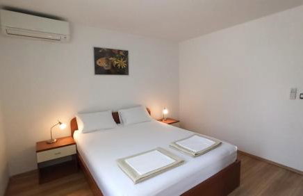 Seaside Apartments Laurus Murter - Foto 26