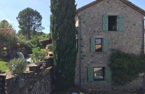 Maison de Sao en pierres - Foto 1