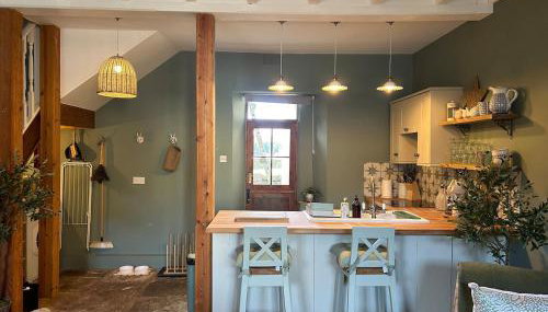 Copley Cottage - Foto 5