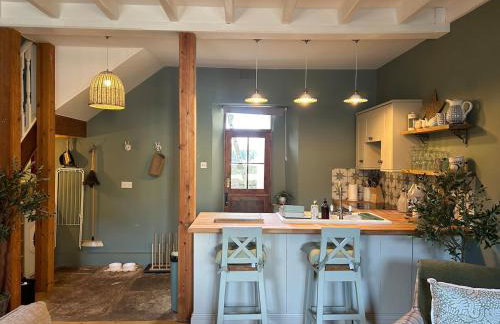 Copley Cottage - Foto 5