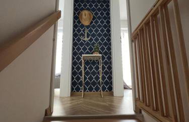 Karwia Plaza - Apartments - Domki z jacuzzi i sauną - Foto 10