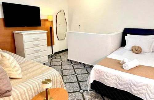 AirComfort Stay - 15min Aeroporto Internacional de Guarulhos - Foto 8