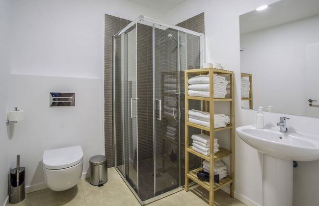 Slow Suites Luchana - Foto 76