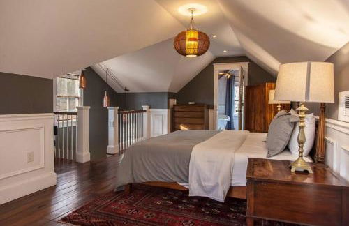 Roof Terrace Oasis - Foto 6