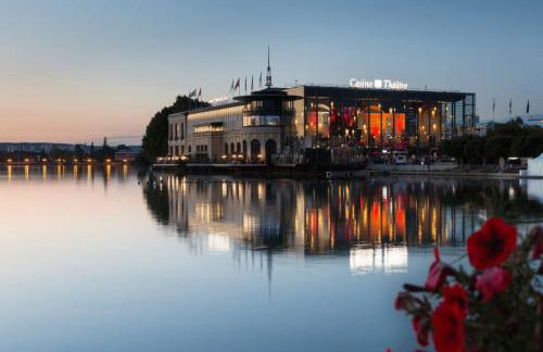 Grand Appart 2 pièces Enghien-les-Bains - Foto 38