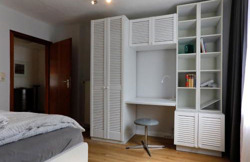 Gästewohnung Lipperland - Foto 15