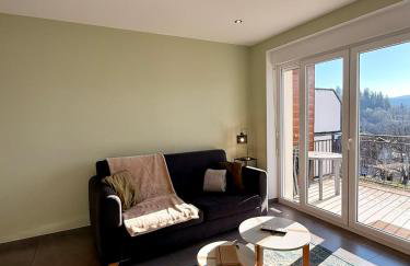 Entre Montagne et lac - vue lac - Foto 24