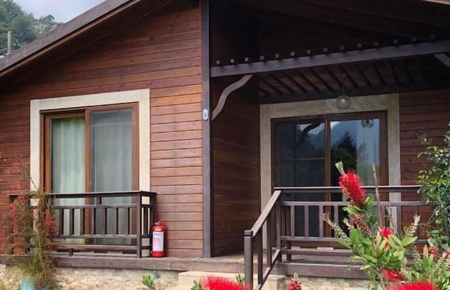 Villa Bilge - Foto 45