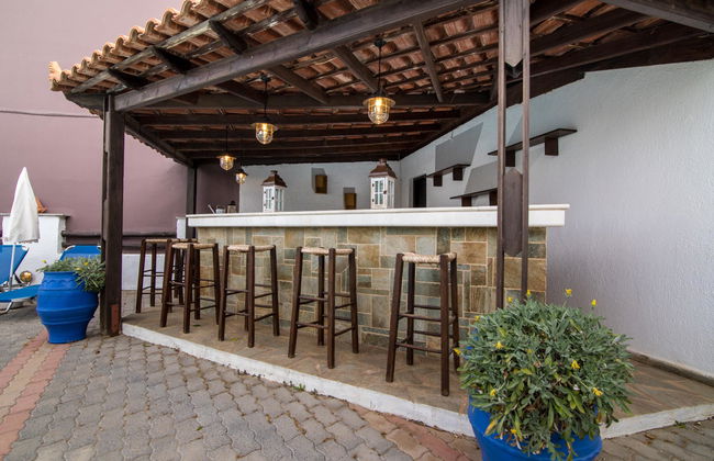 Irilena Apartments Gournes by Checkin - Foto 17