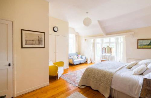 Brecon Beacons Old Vicarage, stunning garden & views - Foto 7