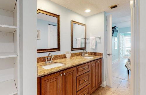 Water View 402 - Foto 12