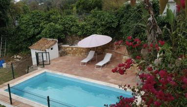 Villa Marver - Foto 5