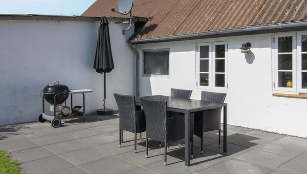 "Dolfine" - 15km from the sea - Photo 4, Terrace