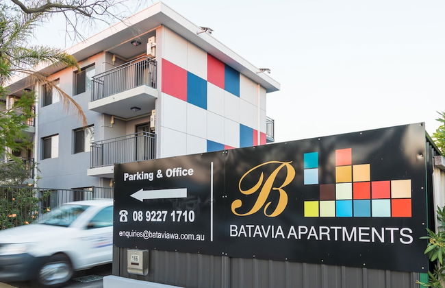 Batavia Apartment - Photo 32