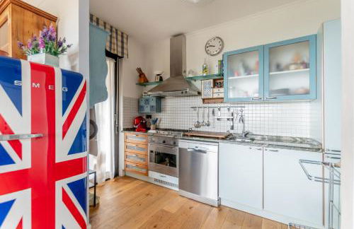 Oltre House - Photo 6