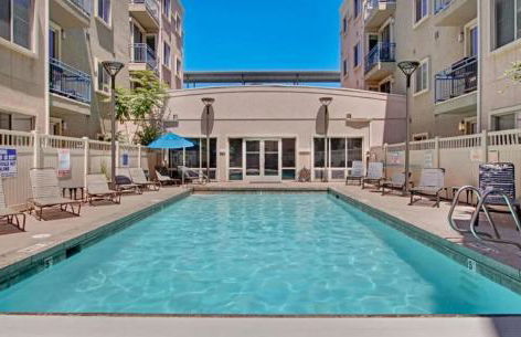 Downtown Condo Near the Convention Center - Foto 17