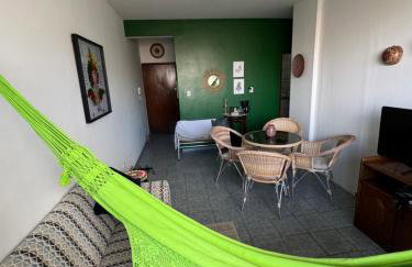 Apto no Centro, perto de tudo, com Wi-Fi 500Mb, Portaria 24h, Check in independente - Photo 79