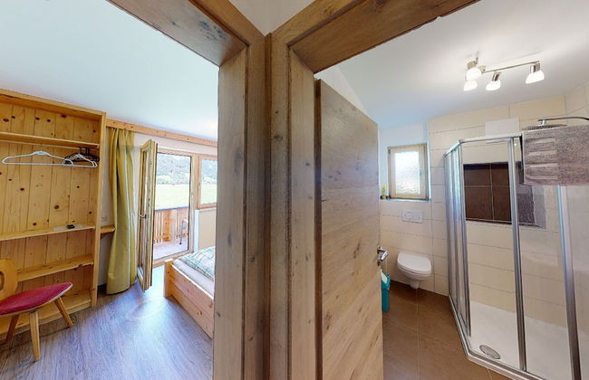 Idyllic Apartment in Stumm With Panoramic View - Photo 61