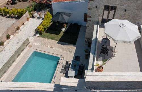 Stone Project Villa - Foto 37