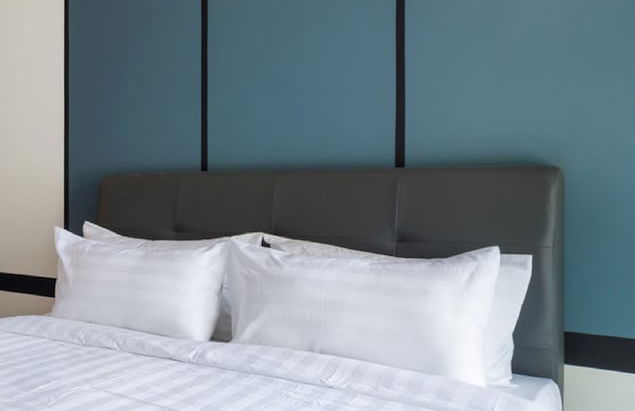 UNA Serviced Apartment, Sunway Velocity Kuala Lumpur - Foto 9