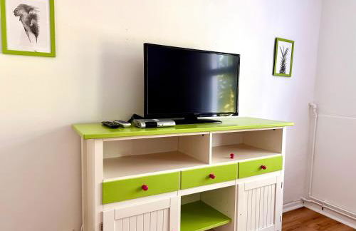 Sachsenhof Villa Kunterbunt - Foto 11