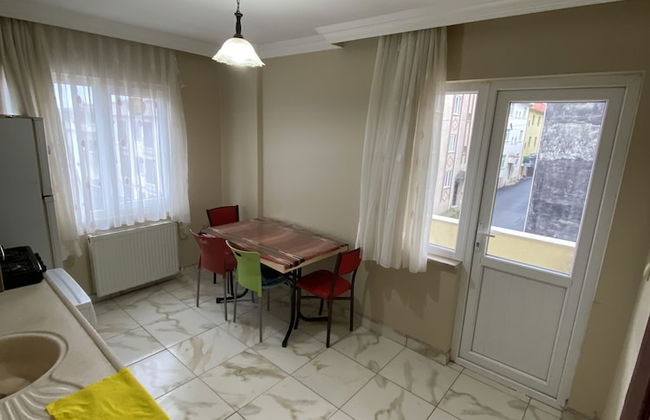 Menekse Apart - Foto 14