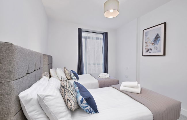 Belmore 1 & 2 Bedroom Luxury Apartment - Foto 11