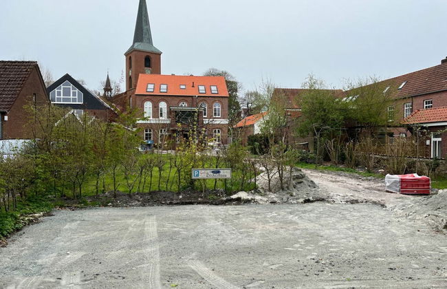 Ebbe Comfortable Holiday Residence - Foto 31