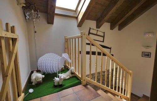 Apartamentos Cañardo Autural - Photo 26